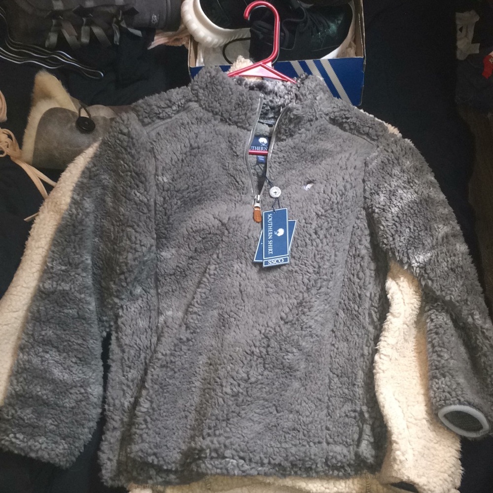 Southern Sherpa bundle